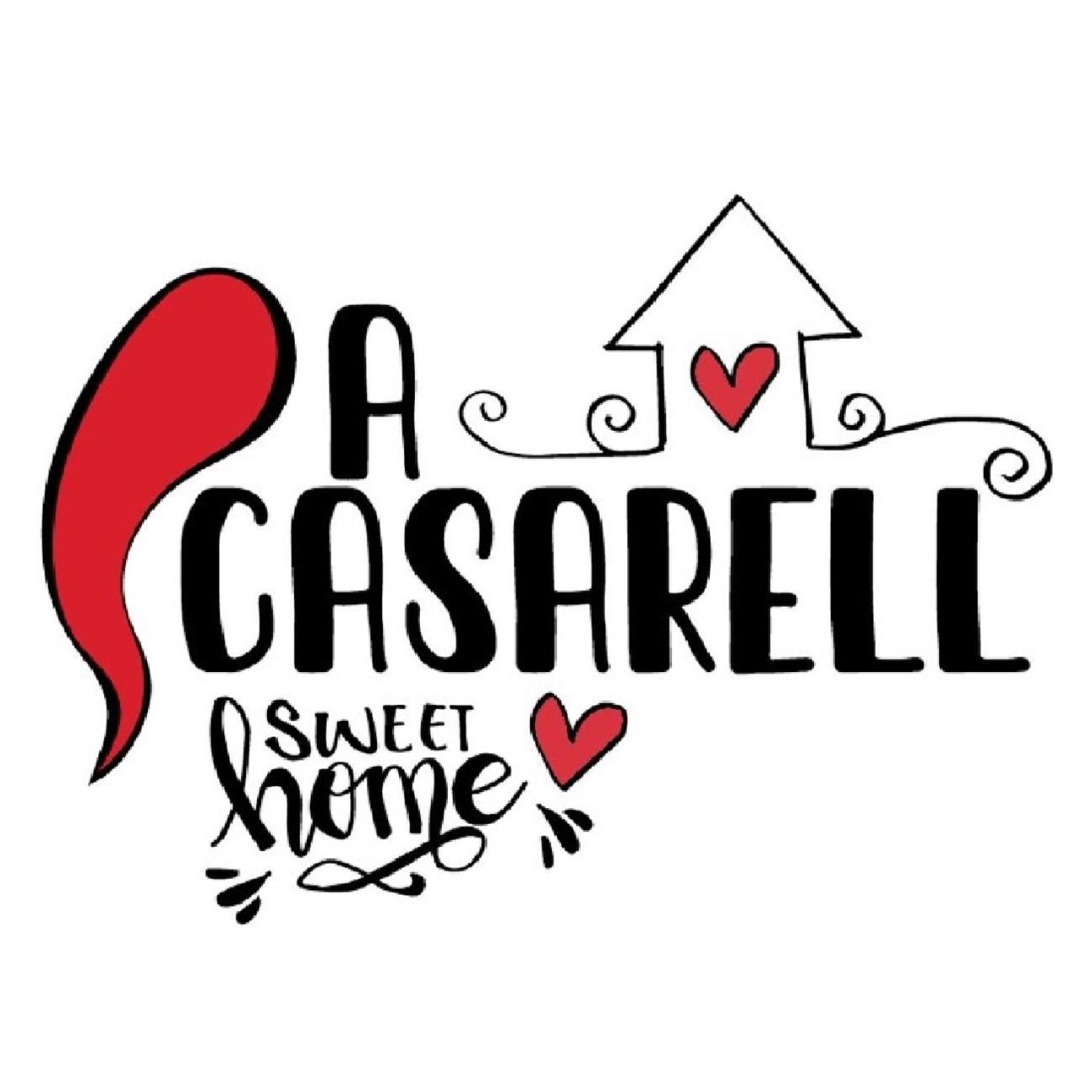 A Casarell Apartment Napoli Bagian luar foto